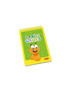 Enfant Haba Logic Games Les Acrobasticots -