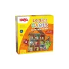 Enfant Haba Logic Games Où se cache Wanda? -