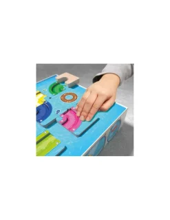 Enfant Haba Logic Games Splash Labyrinthe -