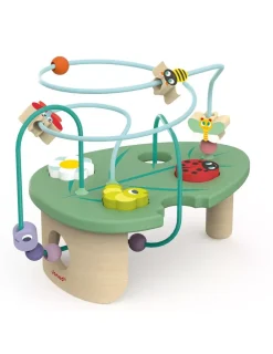 Janod Looping chenille et compagnie -