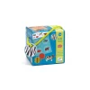 Enfant Djeco Loto Plumes et poils -