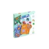 Enfant Djeco Loto Wood -