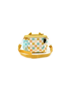 Enfant Les Deglingos Lunch bag isotherme Cyranos le renard - Les Déglingos