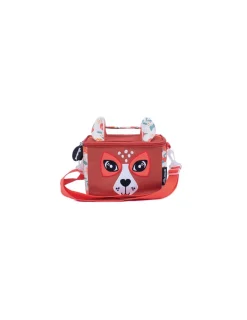 Enfant Les Deglingos Lunch bag Melimelos la biche - Les Déglingos