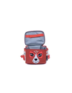 Enfant Les Deglingos Lunch bag Melimelos la biche - Les Déglingos