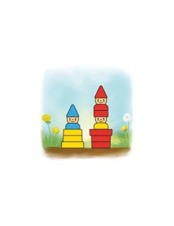 Smart games Lut'un, deux, trois - Smartgames