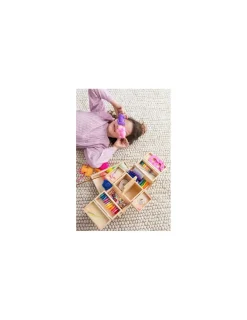 Sycomore Ma box d'activités fils -