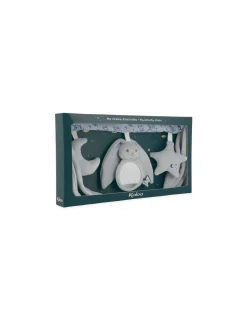 Kaloo Ma chaîne d'activités bleu -