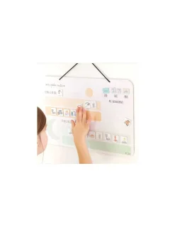 Enfant L'atelier gigogne Ma petite routine -