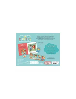 Auzou Ma première fabrique à contes -