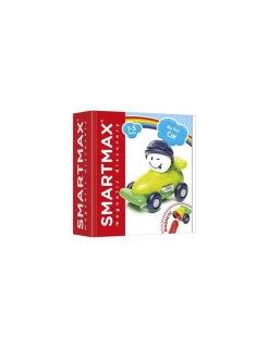 SmartMax Ma première voiture -