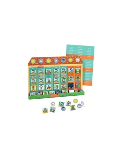 Enfant Djeco Ma semaine -