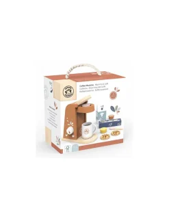 Enfant Speedy Monkey Machine à café -