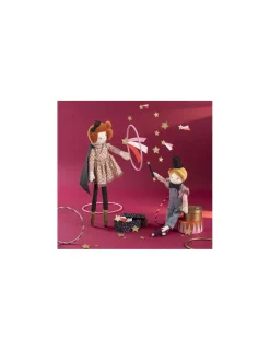 Moulin Roty Mademoiselle Constance Les Parisiennes -