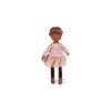 Moulin Roty Mademoiselle Rose Les Parisiennes -