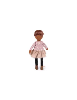 Moulin Roty Mademoiselle Rose Les Parisiennes -