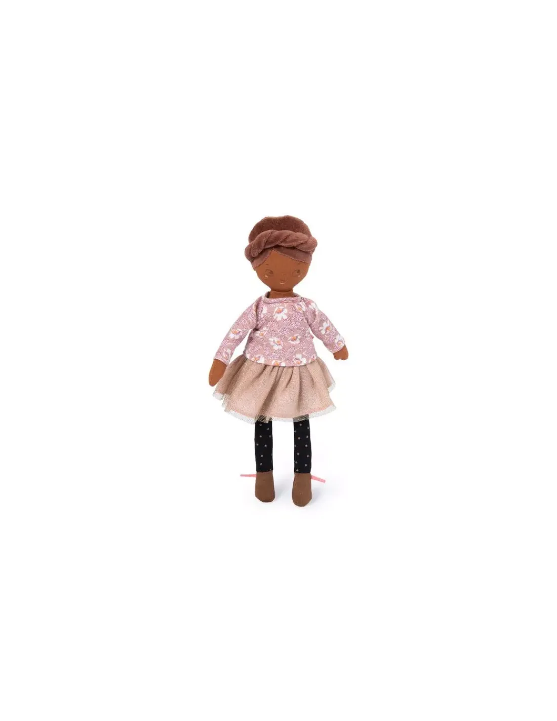 Moulin Roty Mademoiselle Rose Les Parisiennes -