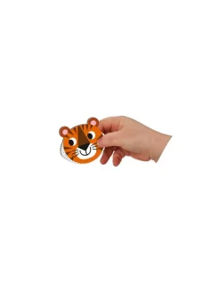 Enfant Janod Magnetibook animaux -