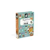 Enfant Janod Magnetibook Contes -