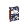 Enfant Janod Magnetibook Cosmos -