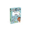 Enfant Janod Magnetibook Sports -