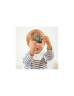 Janod Magnéti'stories Le chantier -