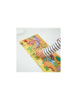 Janod Magnéti'stories Les dinosaures -