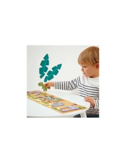 Janod Magnéti'stories Les dinosaures -