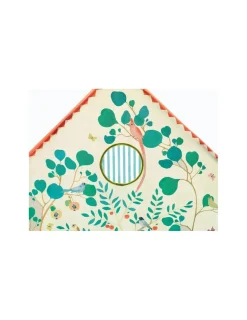 Enfant Little Big Room by Djeco Maison de jeu Tinou - Djeco