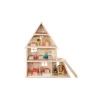 Enfant Moulin Roty Maison de poupée La Grande Famille -