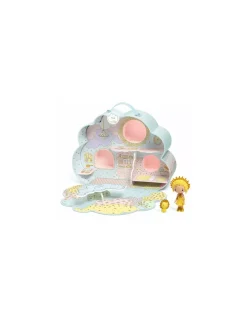 Djeco Maison de Sunny et Mia figurines Tinyly -