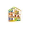 Enfant Hape Toys Maison toute saison meublée - Hape
