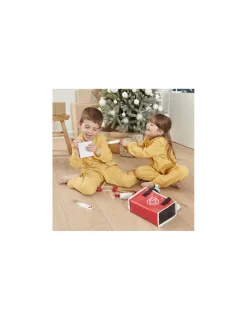 Enfant Janod Mallette de docteur -