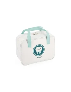 Enfant Janod Mallette du dentiste -