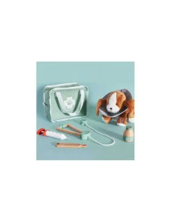 Janod Mallette du vétérinaire -