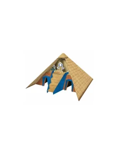Sassi junior Maquette 3D La Pyramide - Sassi