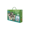 Sassi junior Maquette 3D le chateau fort - Sassi