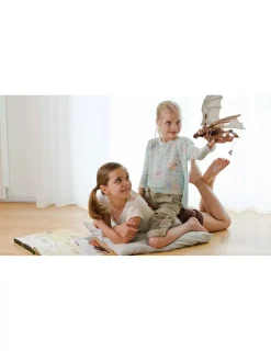 Sassi junior Maquette les inventions de Léonard de Vinci - Sassi