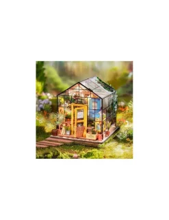 Rolife Maquette maison Cathy's Flower house -