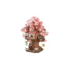 Rolife Maquette maison dans les arbres Sakura -
