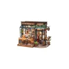 Rolife Maquette Tipsy Restaurant -