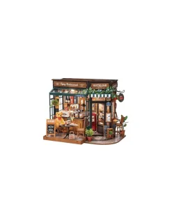 Rolife Maquette Tipsy Restaurant -