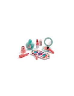 Enfant Djeco Maquillage aux oiseaux -