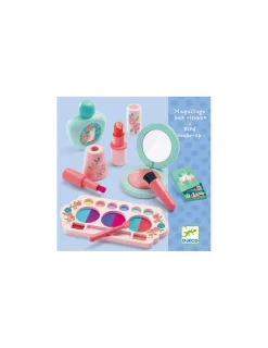 Enfant Djeco Maquillage aux oiseaux -