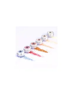 Enfant Si Si La Paillette Maquillage kit paillettes Pure -