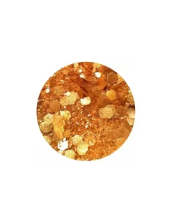 Enfant Si Si La Paillette Maquillage kit paillettes Pure -