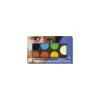 Enfant Djeco Maquillage palette 6 couleurs nature -
