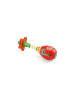 Djeco Maracas Animambo -