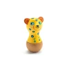 Djeco Maracas jaguar -