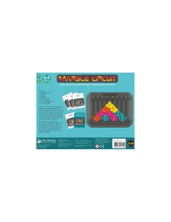 Enfant Iello Marble Circuit -